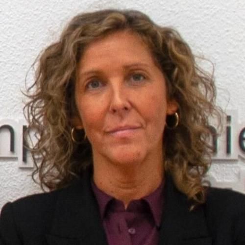 Chantal Biencinto