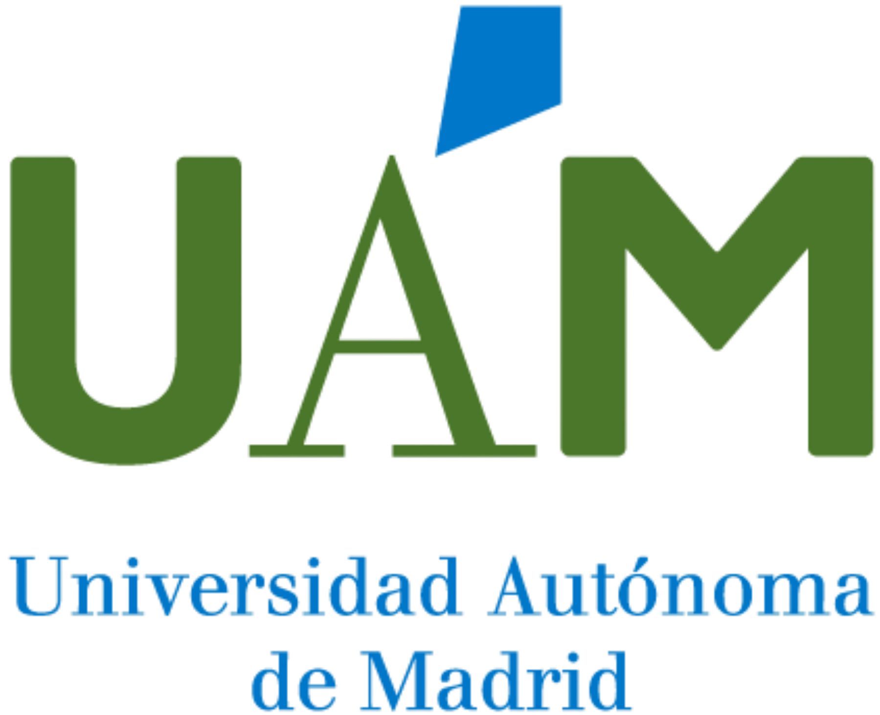 Universidad Autónoma de Madrid