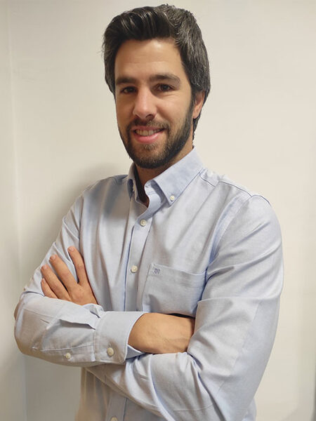 Alejandro Prieto